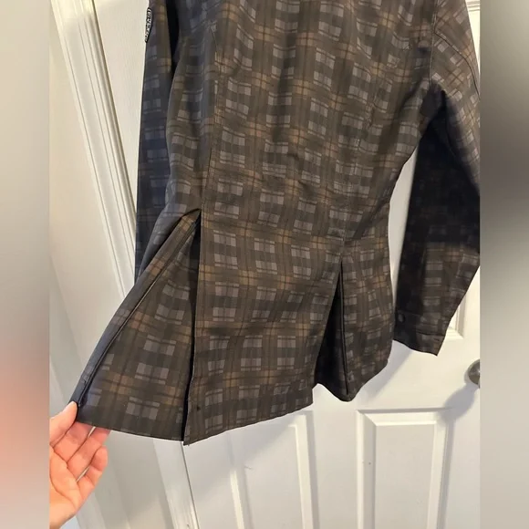 Kerrits all around coat - Picture 10 of 17